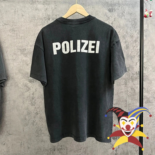 POLIZEI