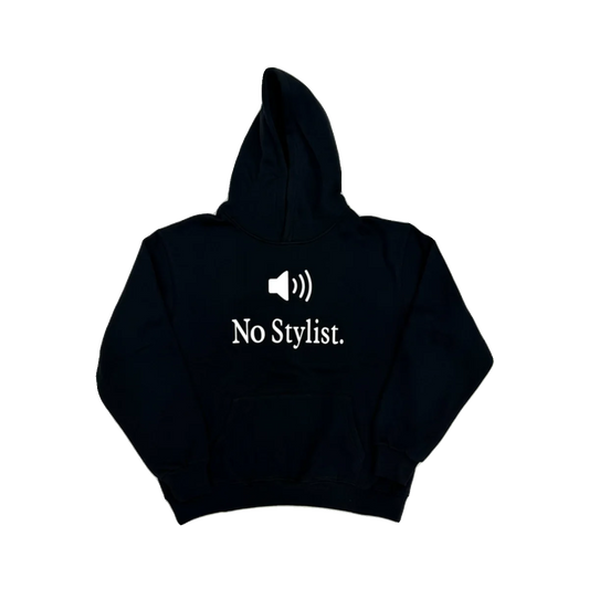 NOSTYLIST HOODIE
