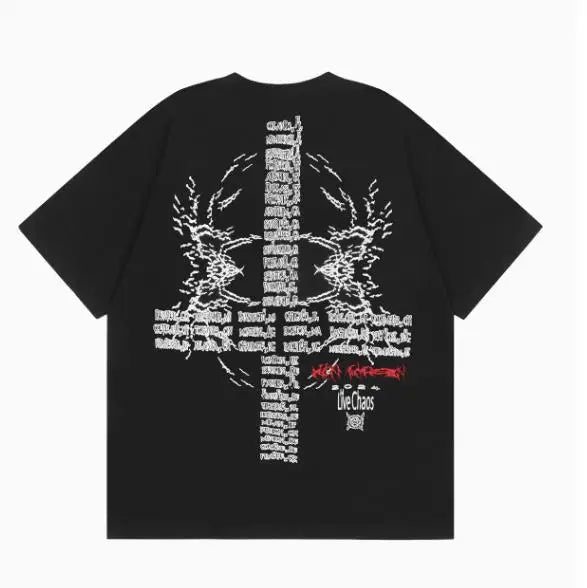 A GREAT CHAOS MERCH
