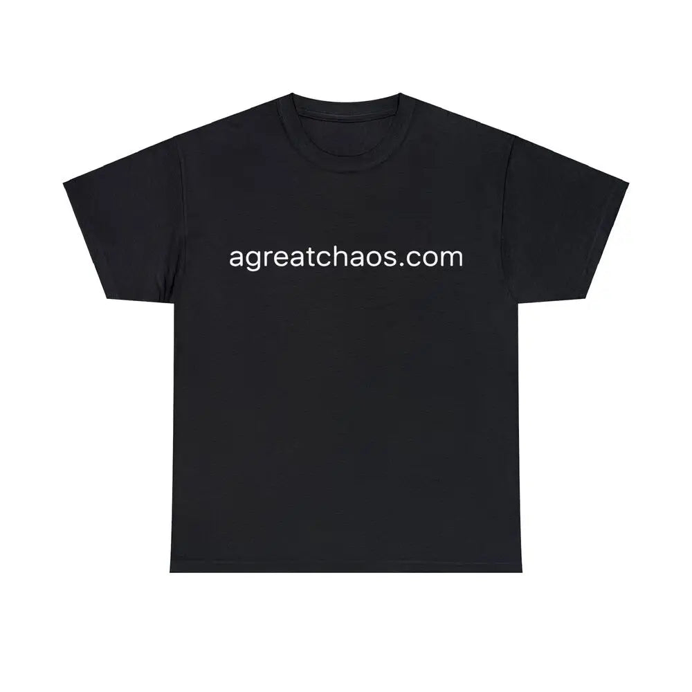 AGREATCHAOS.COM