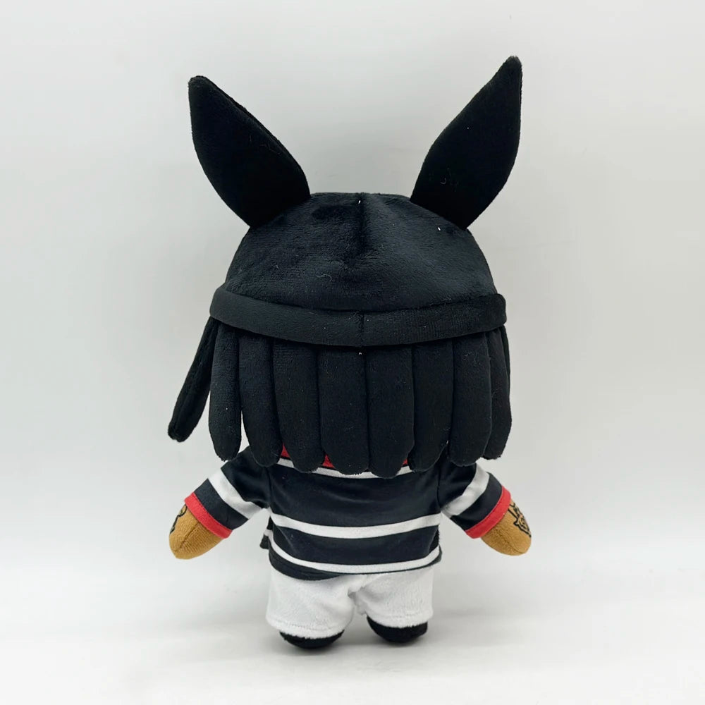 PLAYBOI CARTI PLUSH