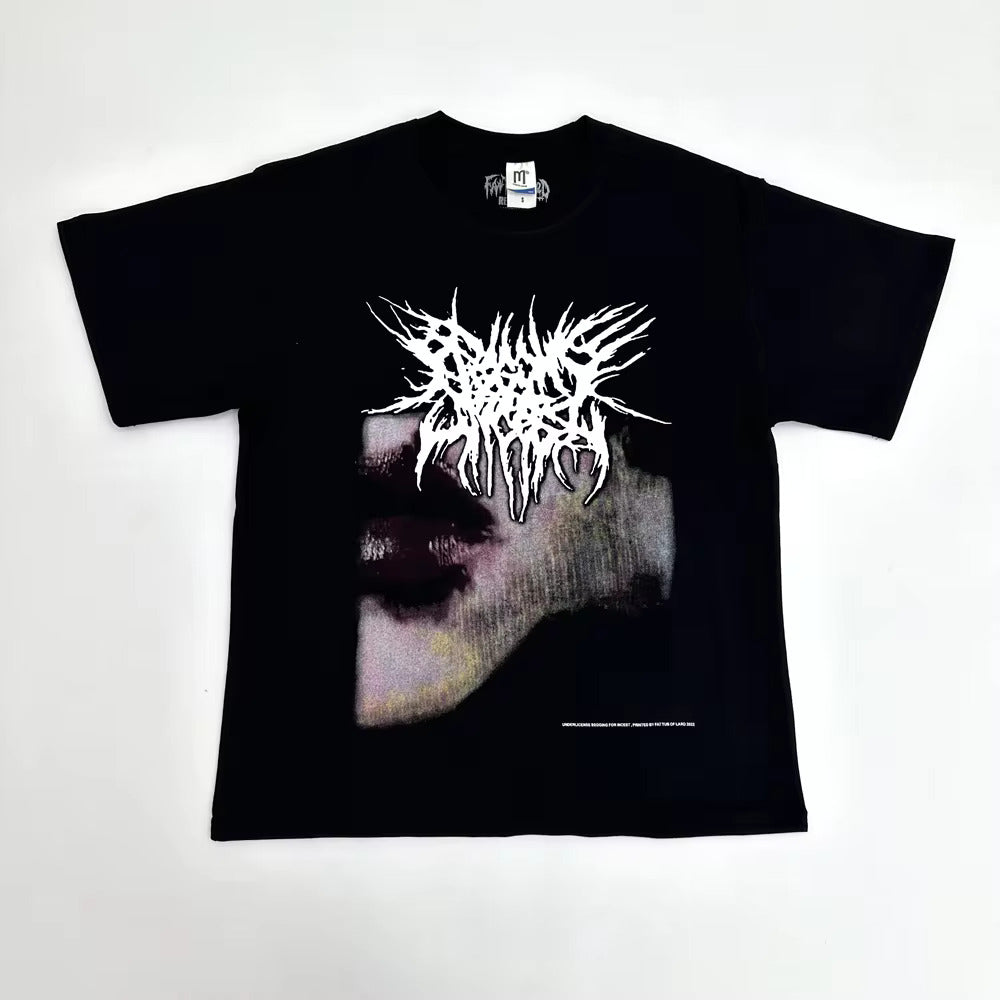 FTOL Records Ken Carson t-shirt