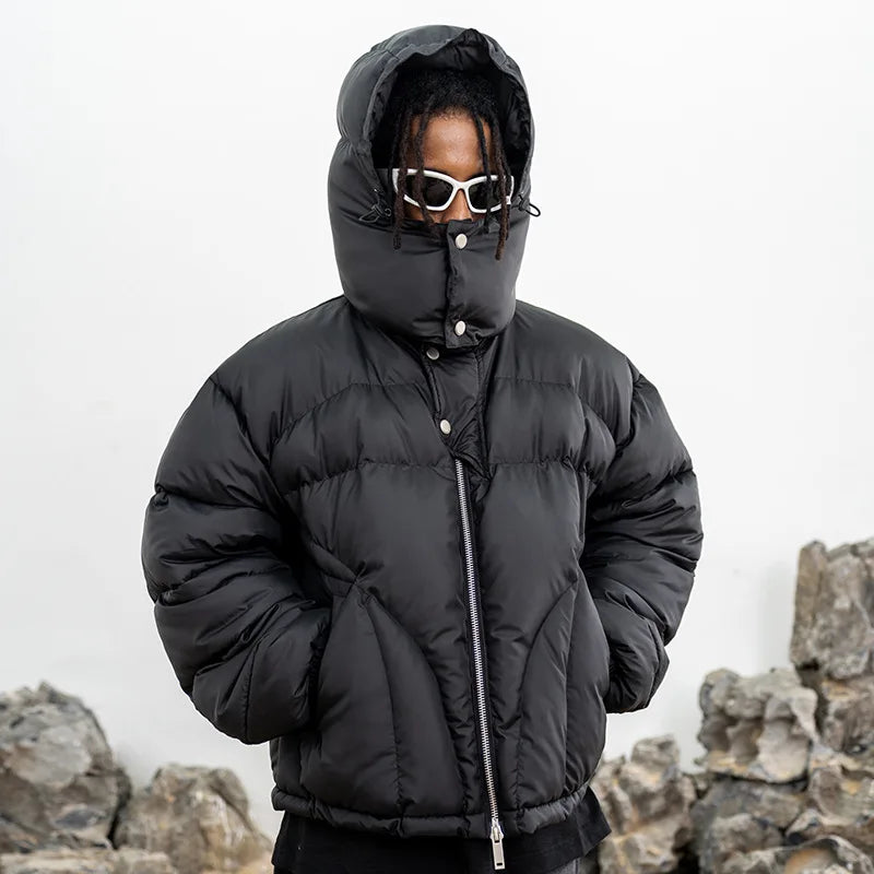 RICK PUFFER