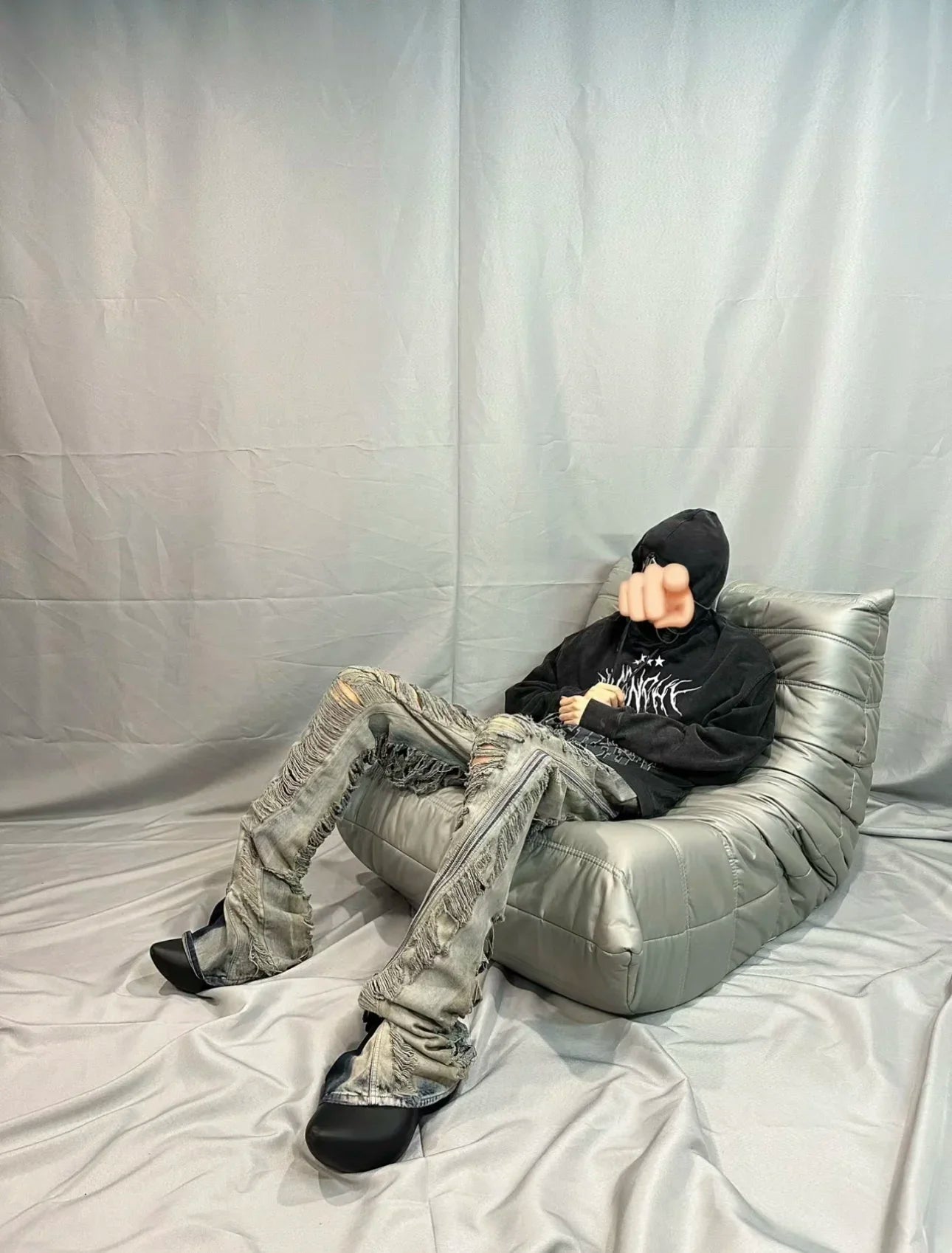 DRKSHDW PANTS