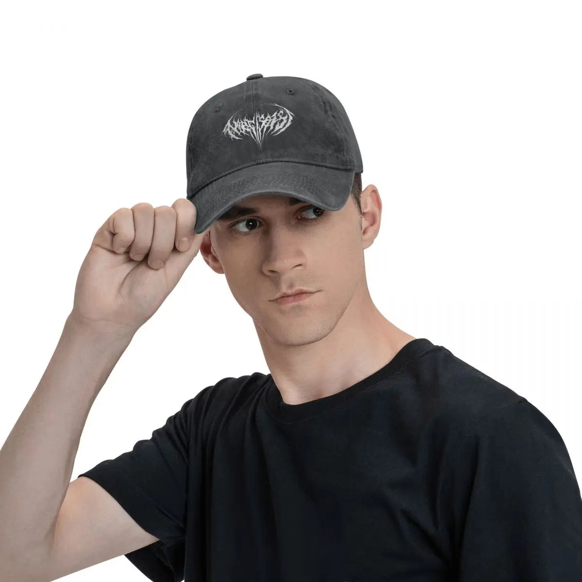 NARCISSIST CAP