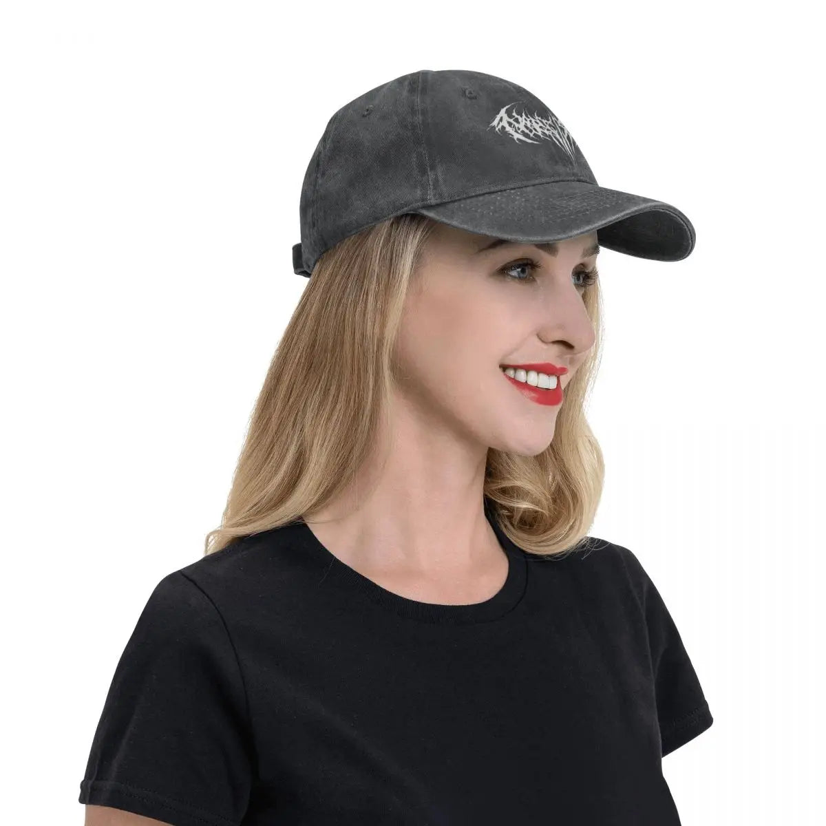 NARCISSIST CAP