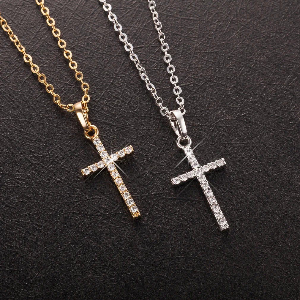 SHINY CROSS