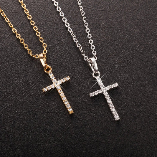 SHINY CROSS