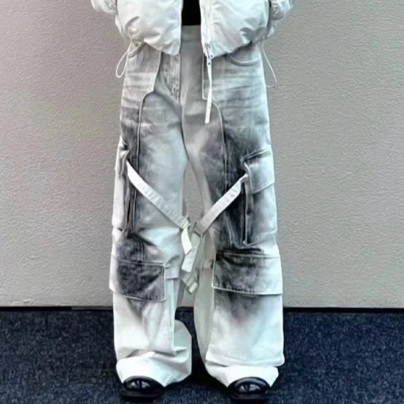 SPLASHED RICK CARGOS