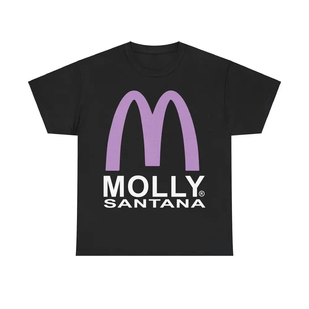 MOLLY SANTANA
