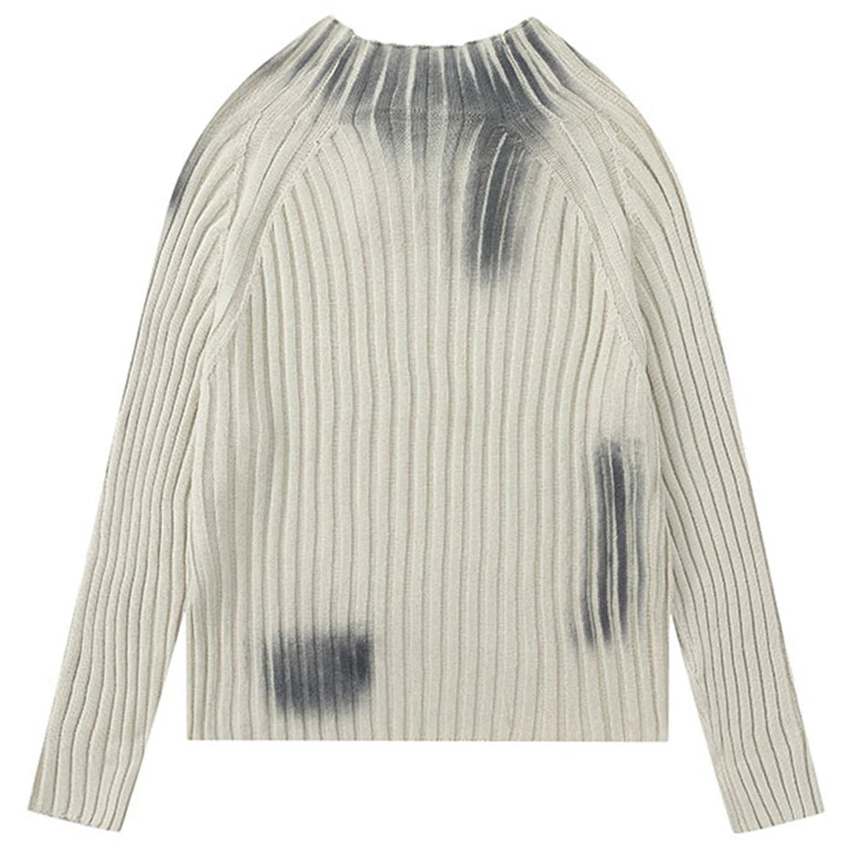 STAIN3D FLEECE