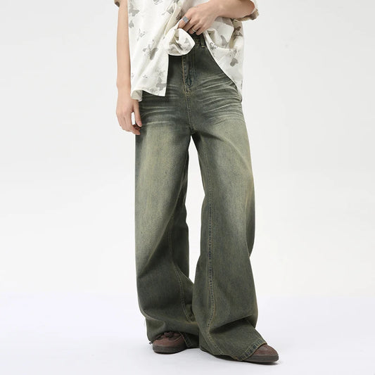 SUPER STAIN JEANS