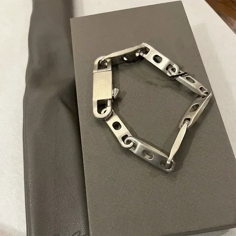 RICK OWEN BRACELET