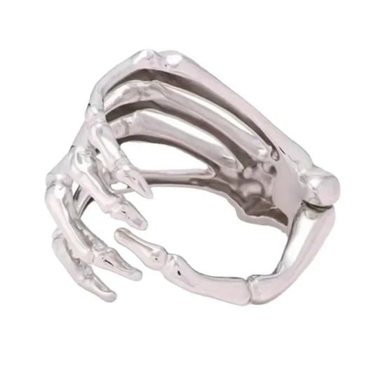 SKELET0N BRACELET