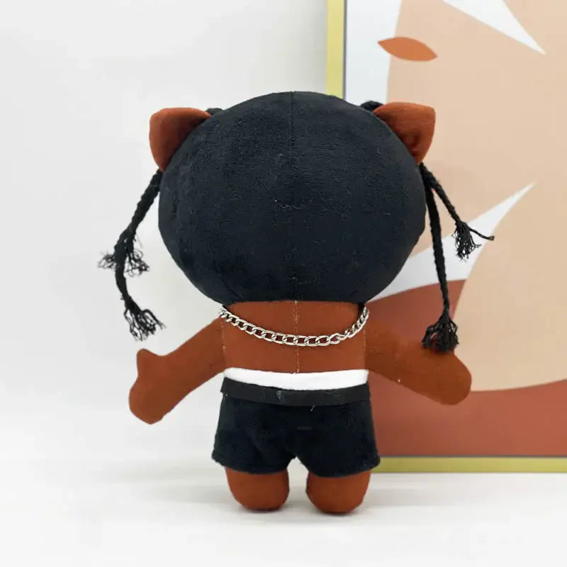 TRAVIS SCOTT PLUSH
