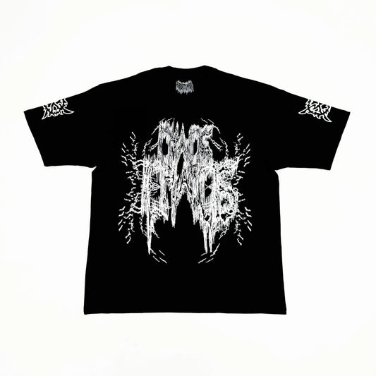 A GREAT CHAOS T-SHIRT MERCH