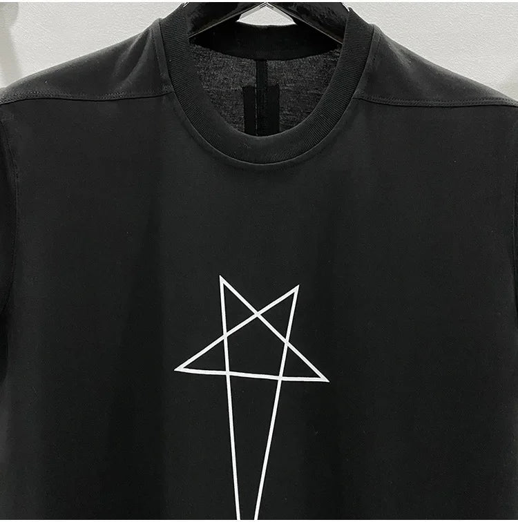RICK OWENS CROSS