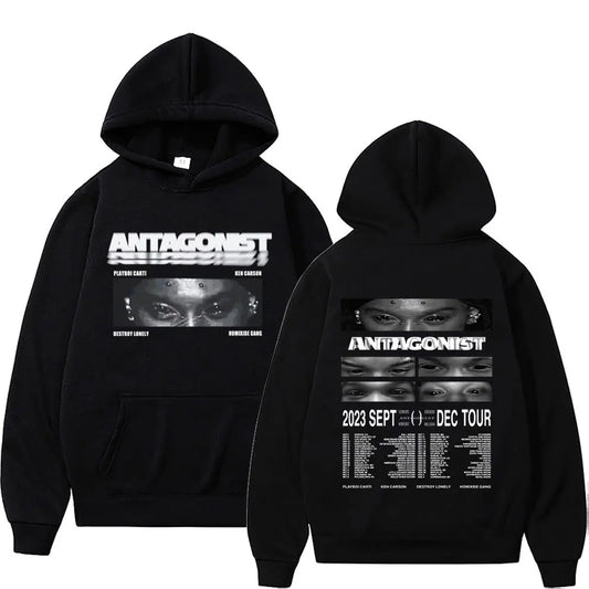 ANTANGONIST TOUR HOODIE