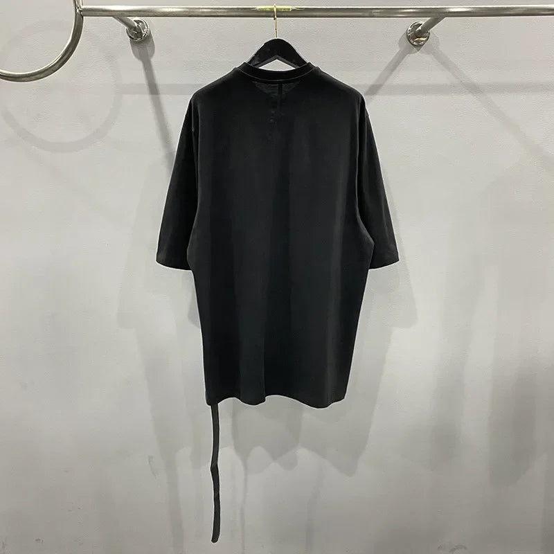 RICK OWENS TEXT