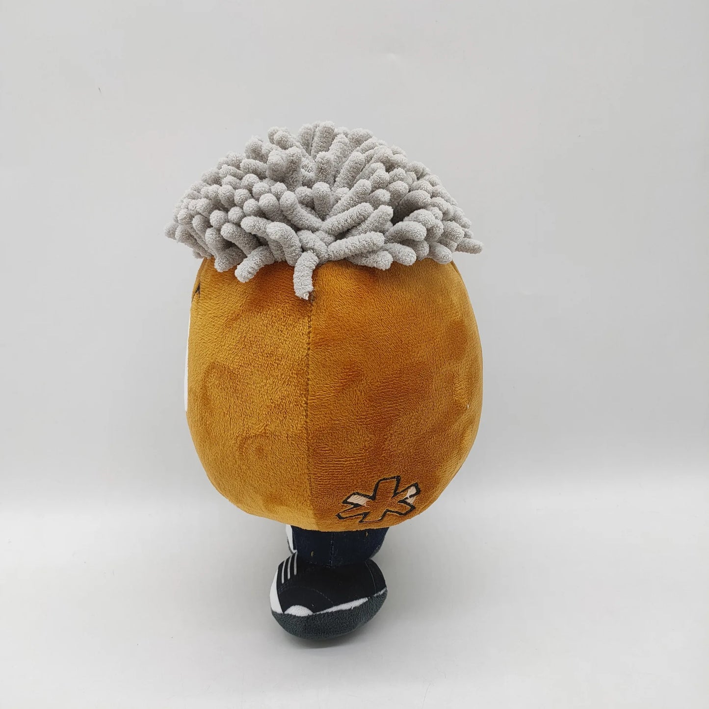 KEN CARSON GOOMBA PLUSH TOY