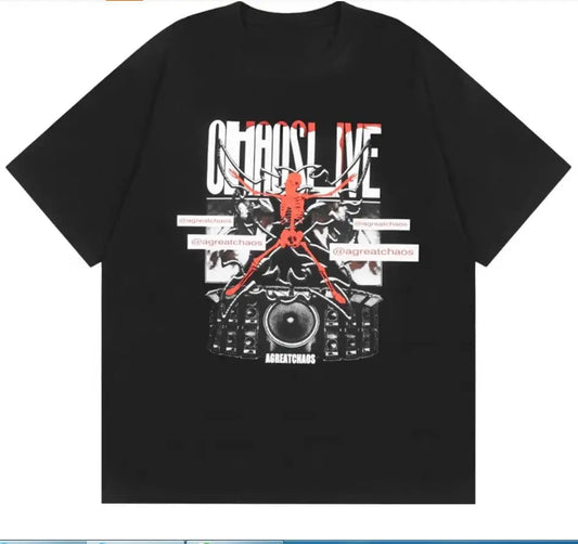 CHAOS LIVE