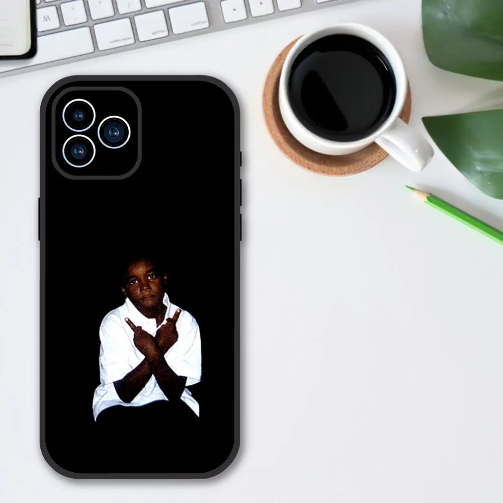 KEN CARSON IPHONE CASES