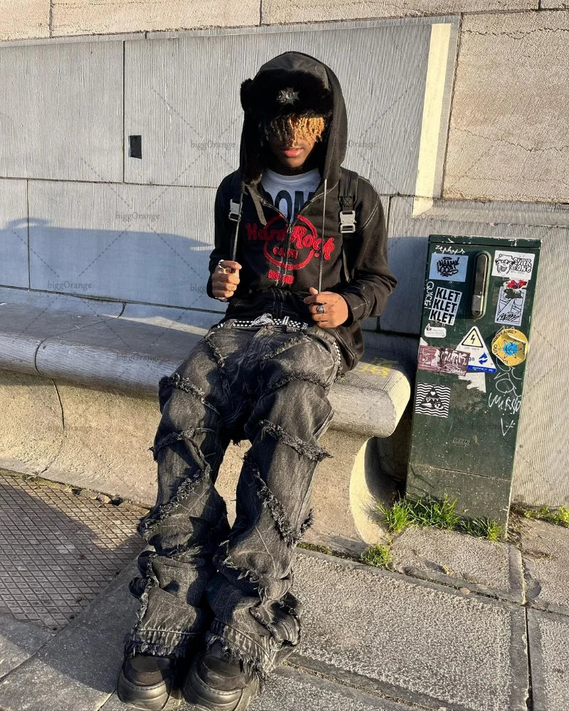 2024 JEANS