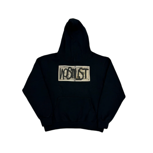 NOSTYLIST 100 DOLLAR BILL