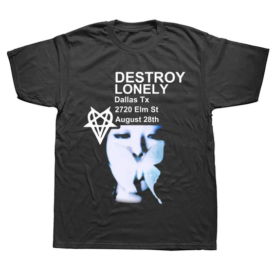 DALLAS TEE