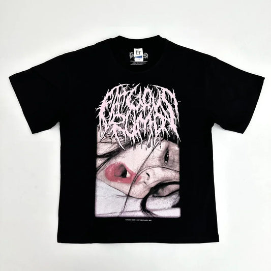 T-SHIRT SLAYER