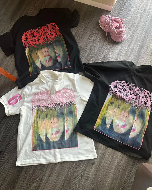 R0CKSTAR TEES