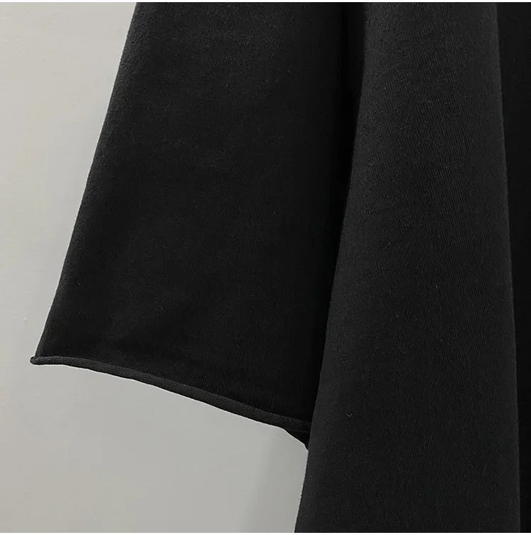 RICK OWENS TOMMY T EYELET
