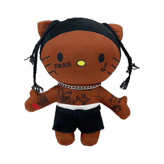 TRAVIS SCOTT PLUSH