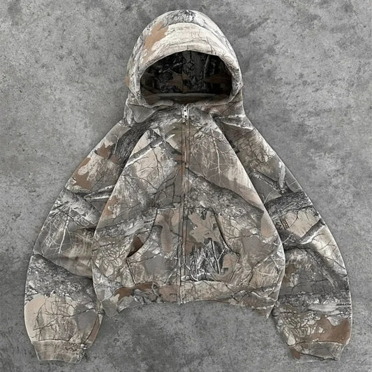 CAM0 JACKET