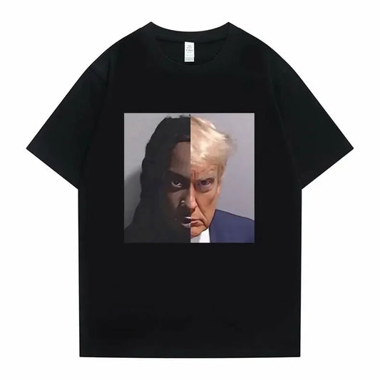 TRUMP X CARTI TEE