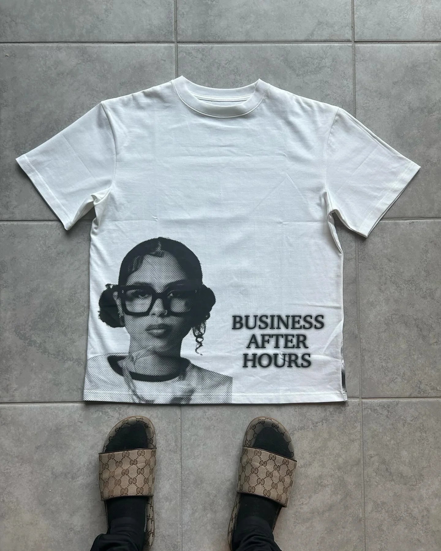 'BUSINESS AFTER HOURS'