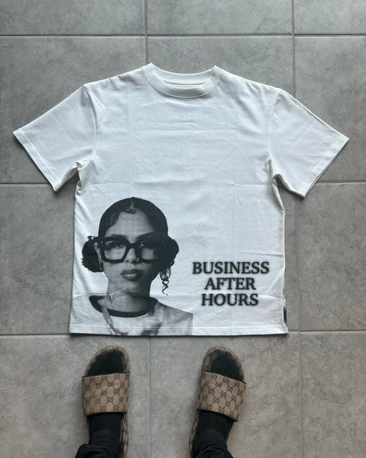 'BUSINESS AFTER HOURS'
