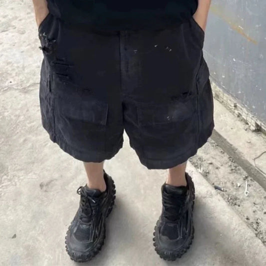 CARG0 SHORTS