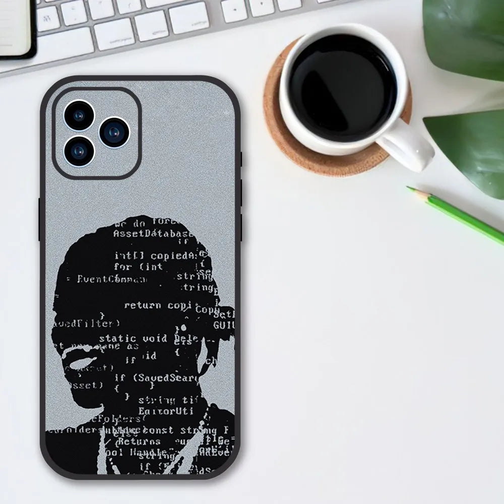 KEN CARSON IPHONE CASES
