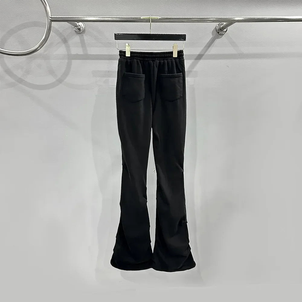 RICK OWEN SWEATPANTS
