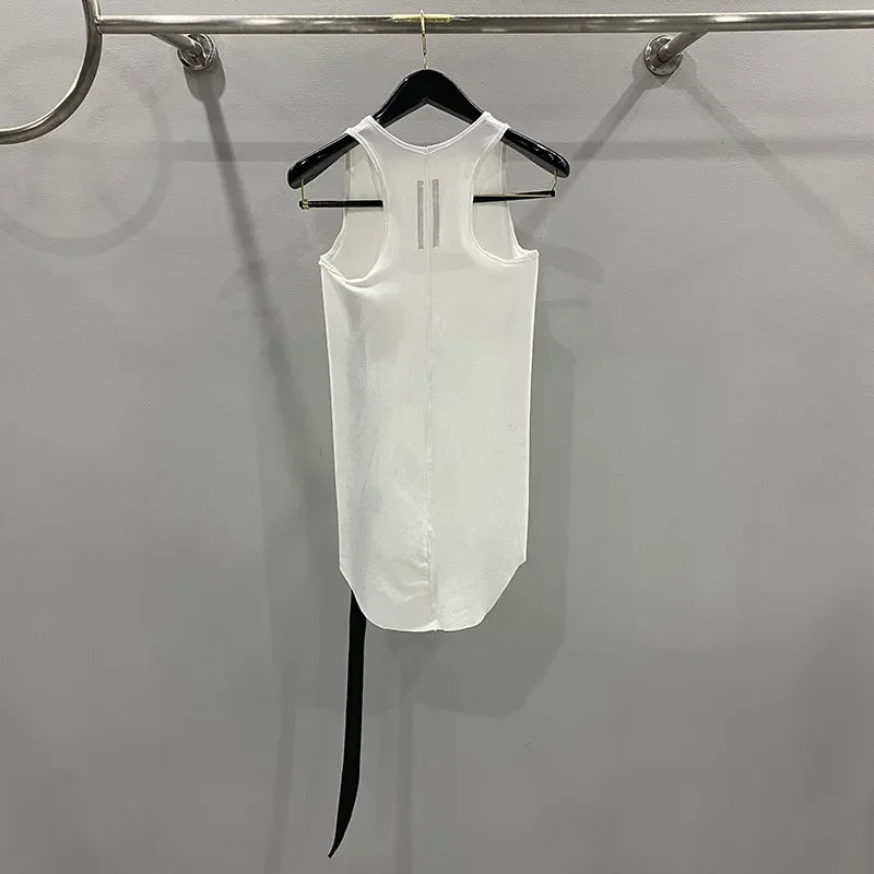 RICK OWEN VESTS