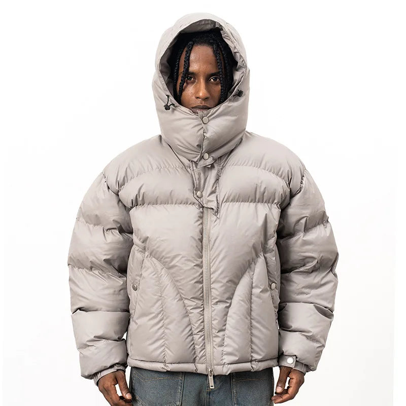 RICK PUFFER