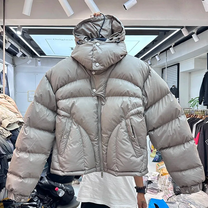 RICK PUFFER