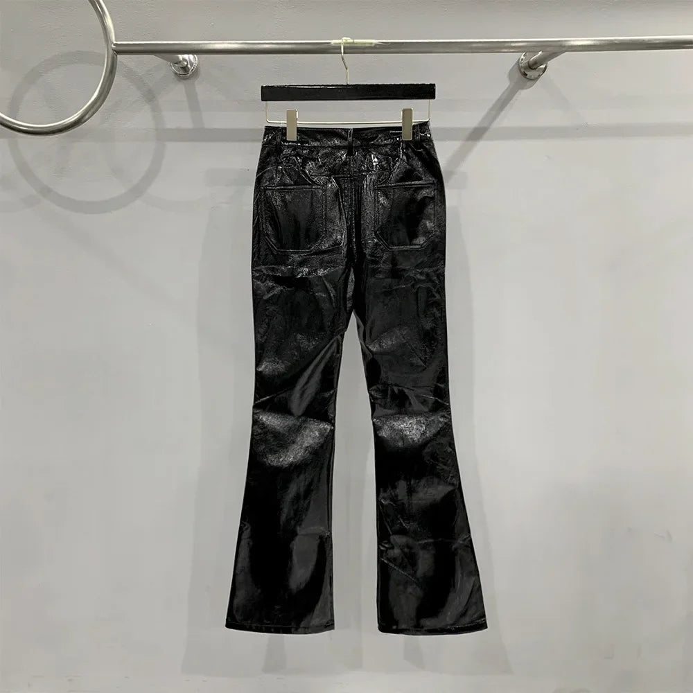 RICK OWEN GLOSSY