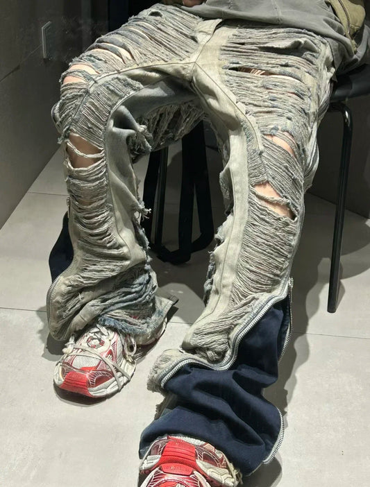 DRKSHDW PANTS