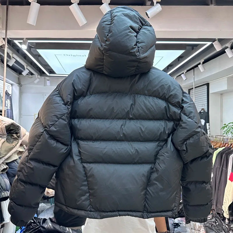 RICK PUFFER