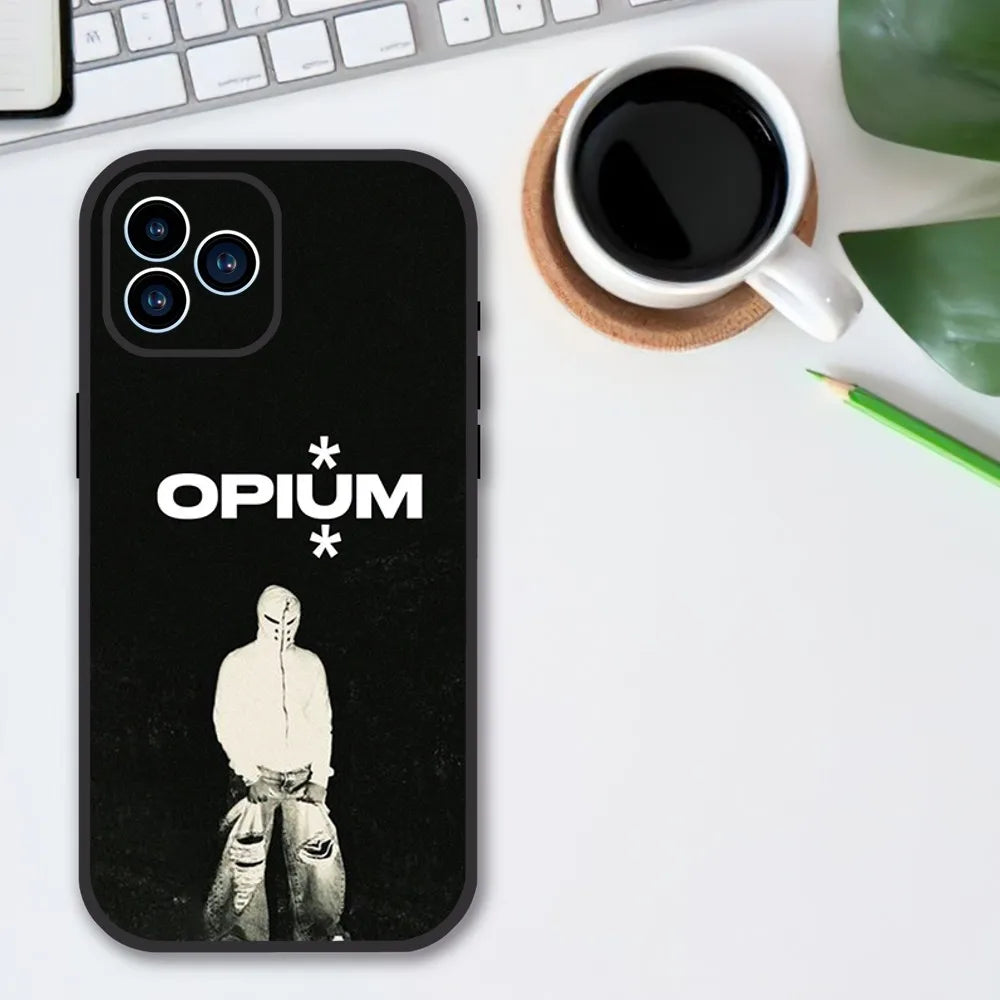 KEN CARSON IPHONE CASES