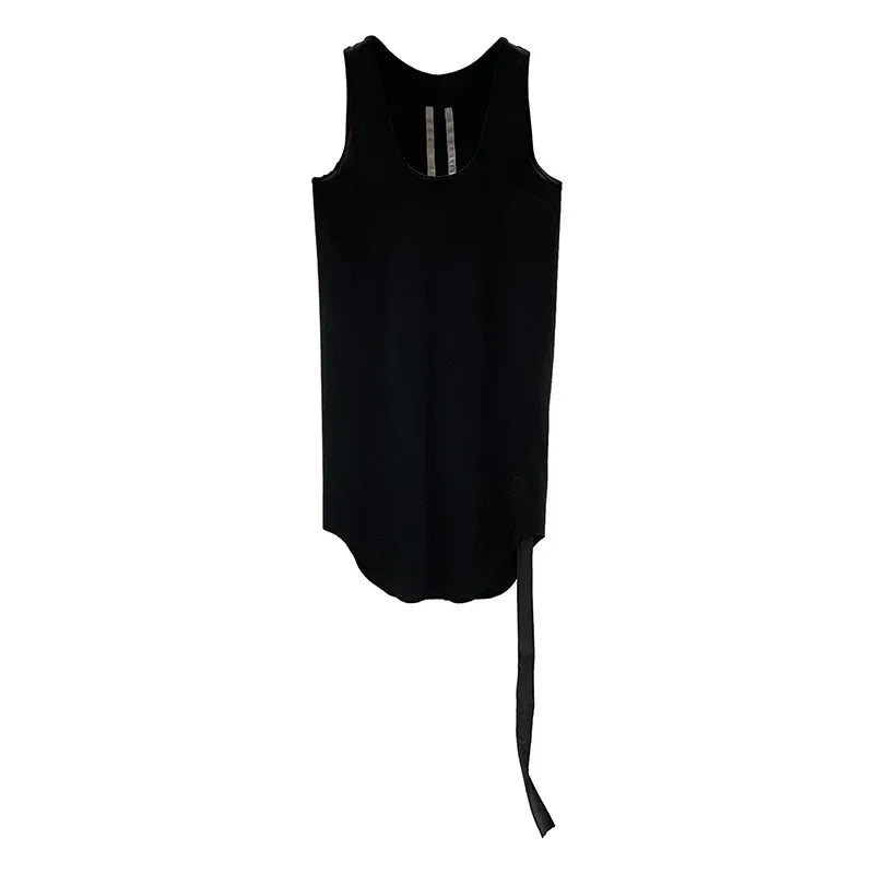 RICK OWEN VESTS