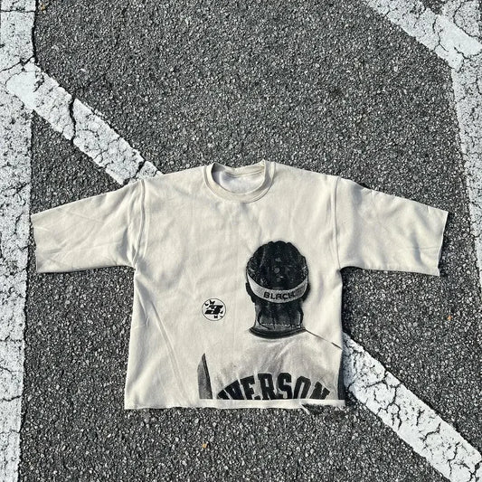 IVERSON TEE