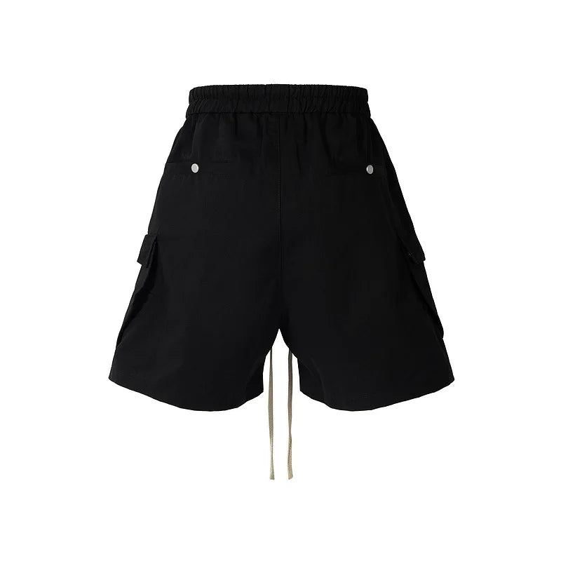 HEAVY RICK JORTS
